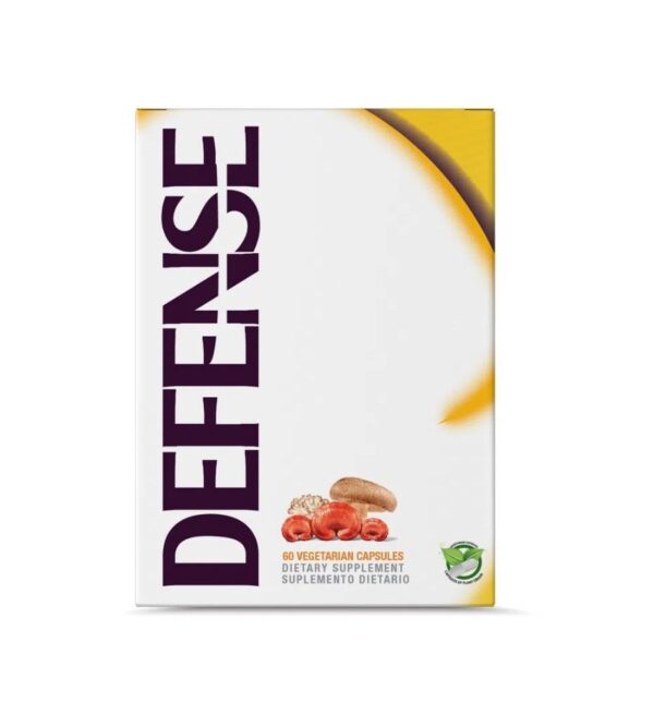 Defense American Healthy