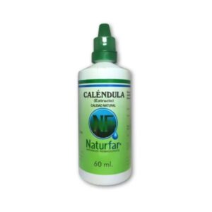Beneficios de la Caléndula