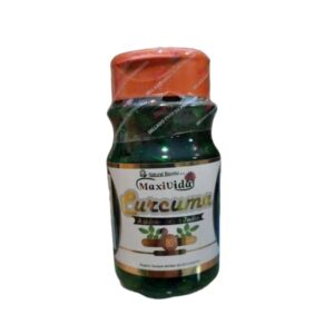 Compra de Cúrcuma Bogota