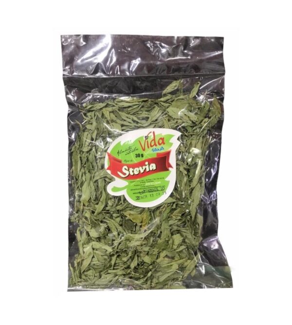 Donde Comprar Stevia en Hojas