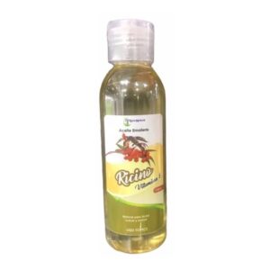 Donde Comprar Aceite de ricino corporal