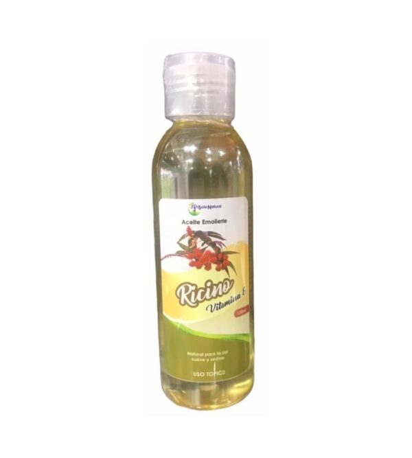 Donde Comprar Aceite de ricino corporal