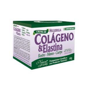 Beneficios del Colágeno
