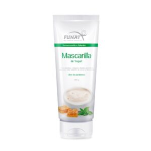 Beneficios de la mascarilla de yogurt