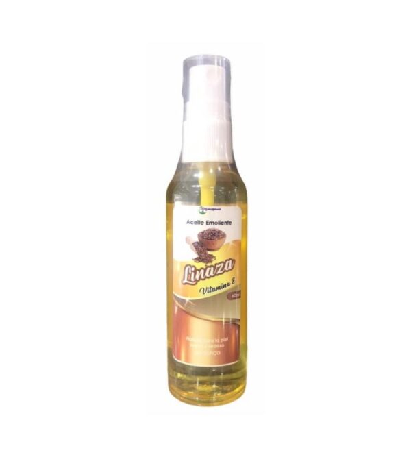 Beneficios del Aceite de linaza corporal