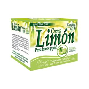 Donde Comprar crema de limón