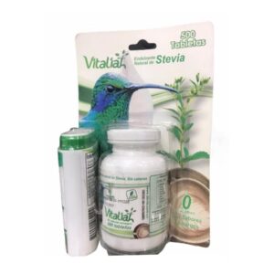 Donde Comprar Stevia pastillero