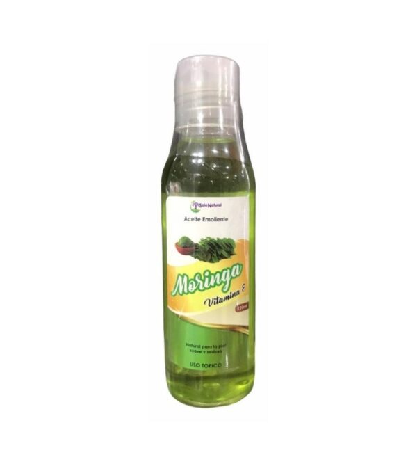 Donde Comprar Aceite de moringa corporal