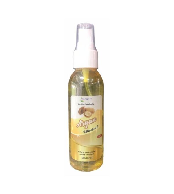 Beneficios del Beneficios del Aceite de argán corporal
