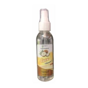 beneficios del Aceite de Coco corporal