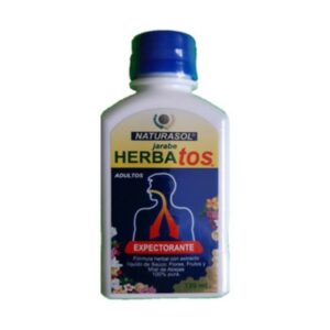 Beneficios Herbatos adulto