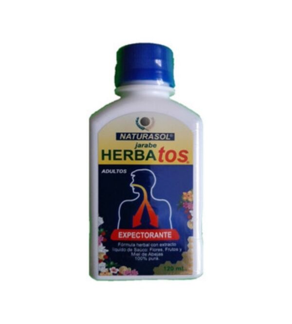 Beneficios Herbatos adulto