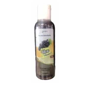 Beneficios del Aceite de uva corporal