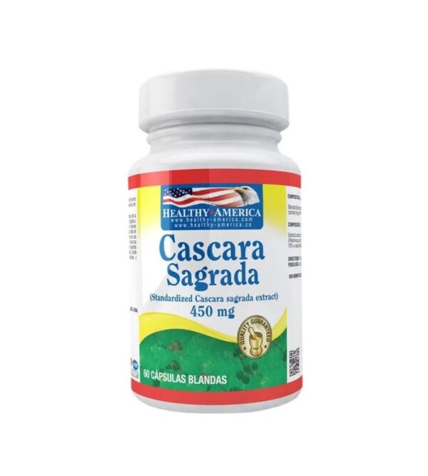 Compra cascara sagrada