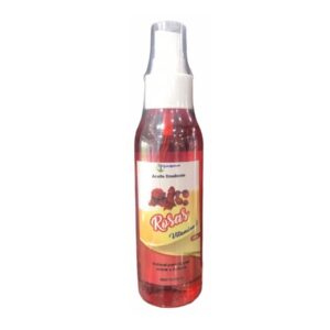 Donde Comprar Aceite de rosas corporal