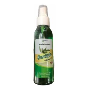 Donde Comprar Aceite de eucalipto corporal
