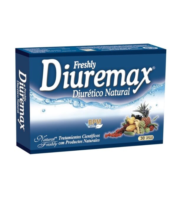 Diuremax