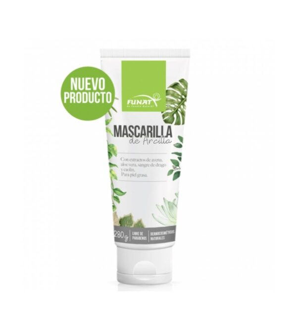 Donde Comprar mascarilla de arcilla