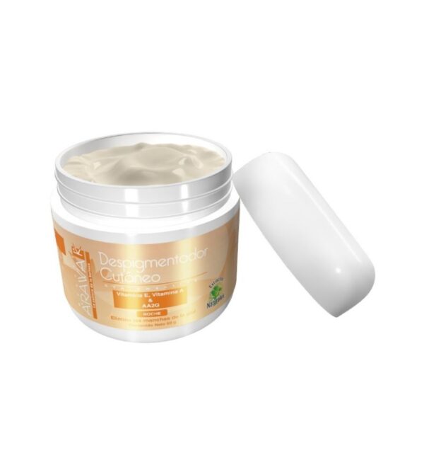 Arawak crema despigmentadora - Image 2