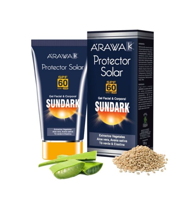 Donde Comprar arawak protector solar adulto
