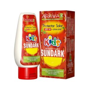 Donde Comprar arawak protector solar niños