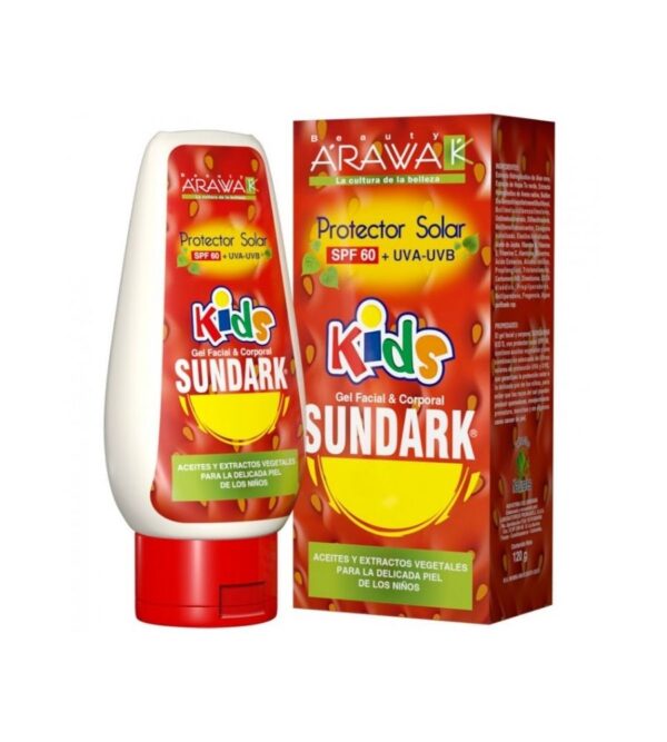 Donde Comprar arawak protector solar niños