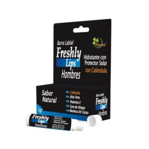 Donde Comprar barra labial freshy lips hombres