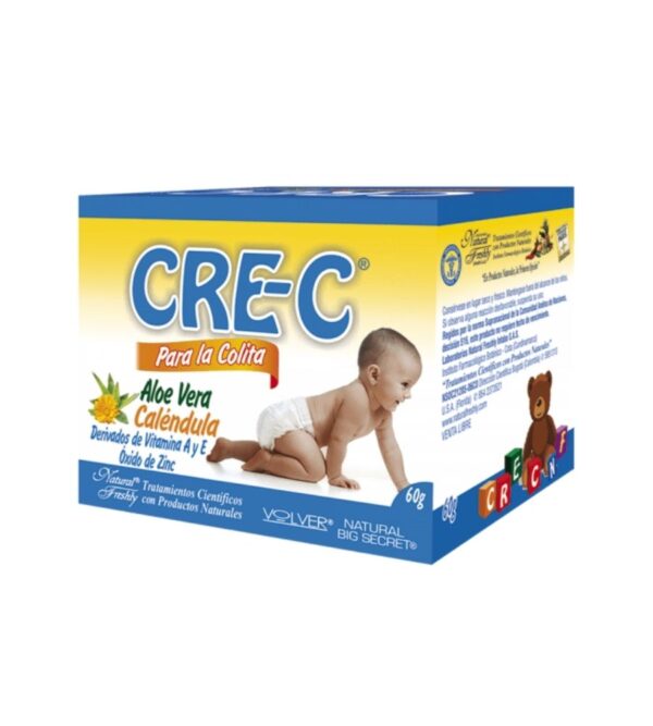 Donde Comprar crema cre-c