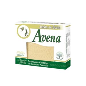 Donde Comprar el jabon de avena natural