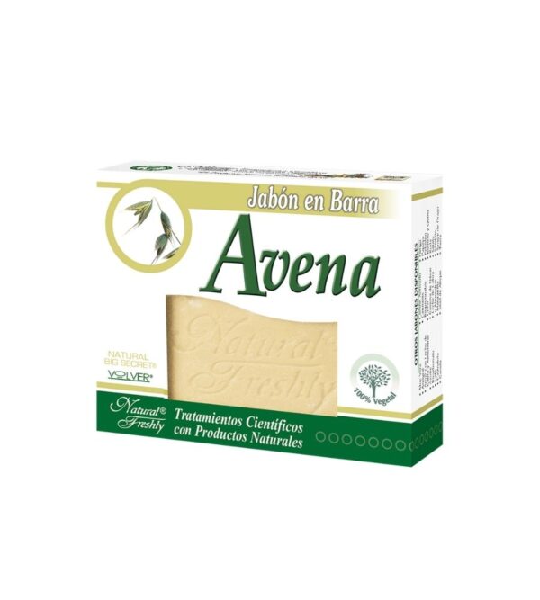 Donde Comprar el jabon de avena natural