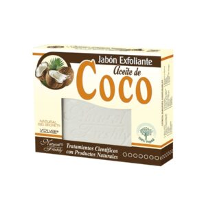 Donde Comprar jabon barra coco