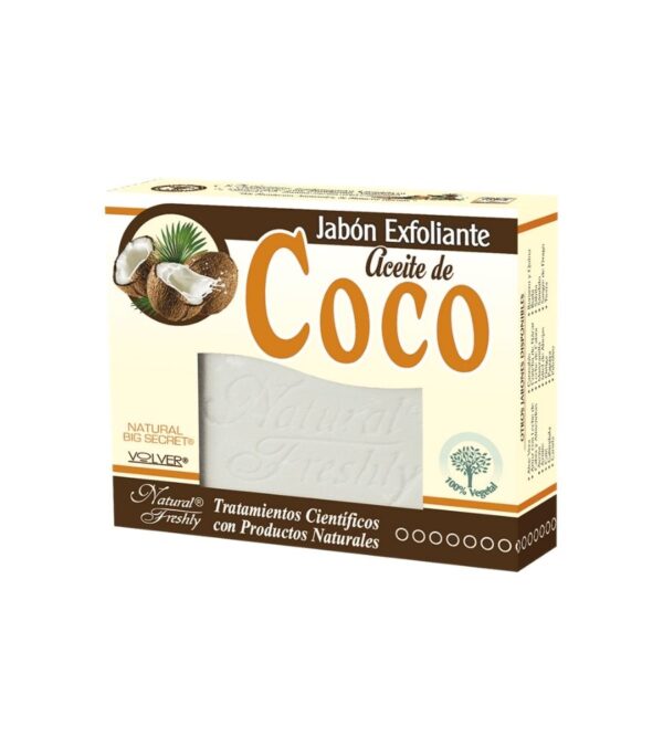 Donde Comprar jabon barra coco