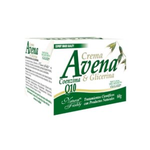 Donde Comprar la crema de avena