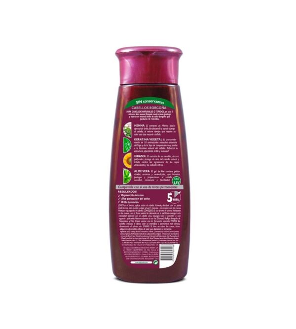 Donde Comprar mascarilla borgoña