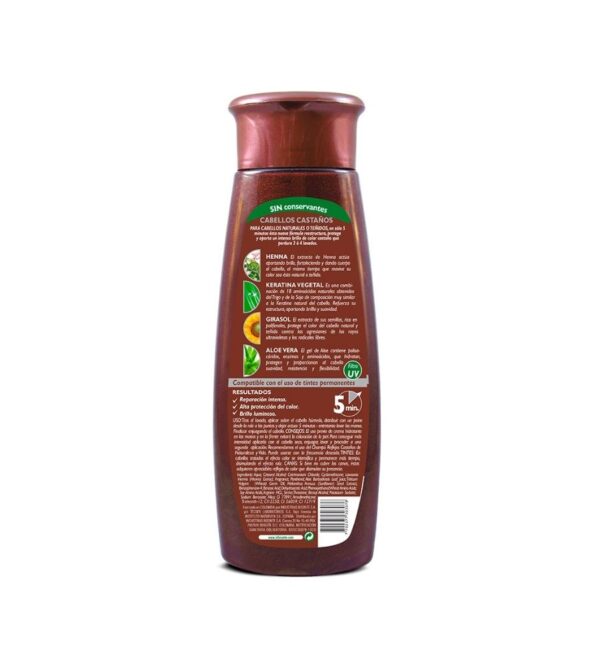 Donde Comprar mascarilla castaño
