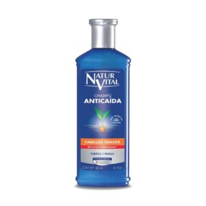 Donde Comprar shampoo anticaida cabello graso