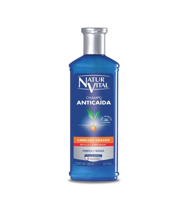 Donde Comprar shampoo anticaida cabello graso