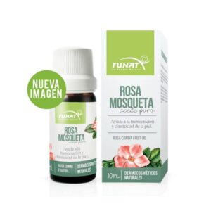 Donde comprar el aceite rosa mosqueta