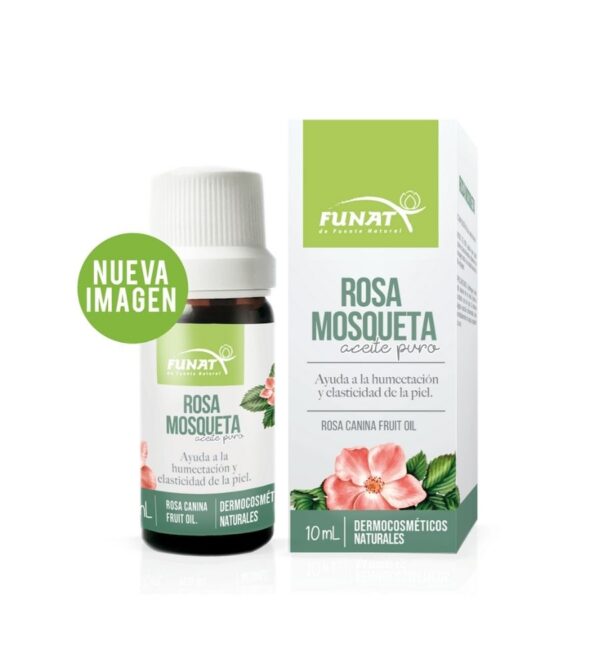 Donde comprar el aceite rosa mosqueta