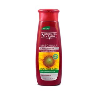 Donde comprar mascarilla pelirojo