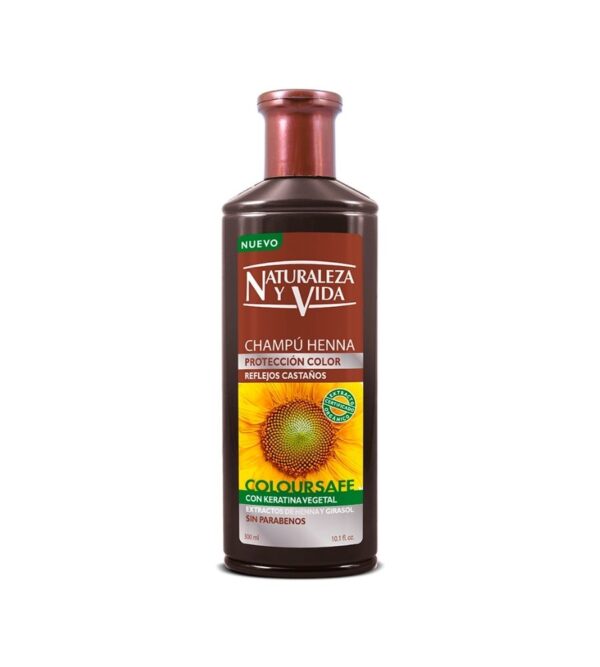Donde comprar shampoo castaño