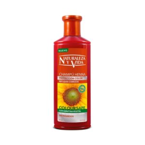 Donde comprar shampoo cobrizo