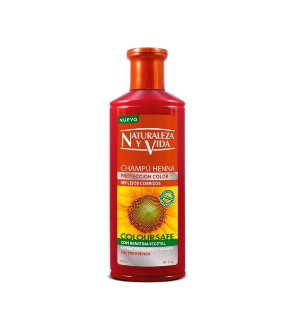 Donde comprar shampoo cobrizo