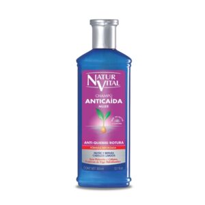Donde comptrar shampoo anticaida mujer anti-quiebre