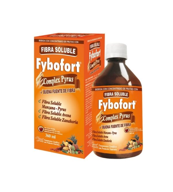 Fybofort Frasco x 360 ml