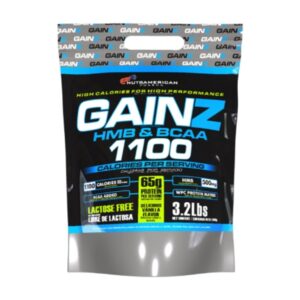 Gainz 3 Lb