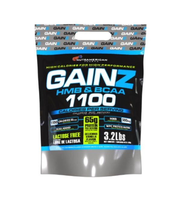 Gainz 3 Lb