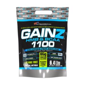 Gainz 6.4