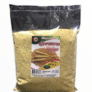 Germen de trigo