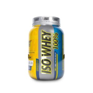 Iso Whey 510